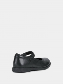 Туфли и лоферы Geox модель J164EE-00043-C9999 Фото