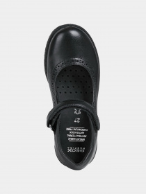 Туфли и лоферы Geox модель J164EE-00043-C9999 Фото