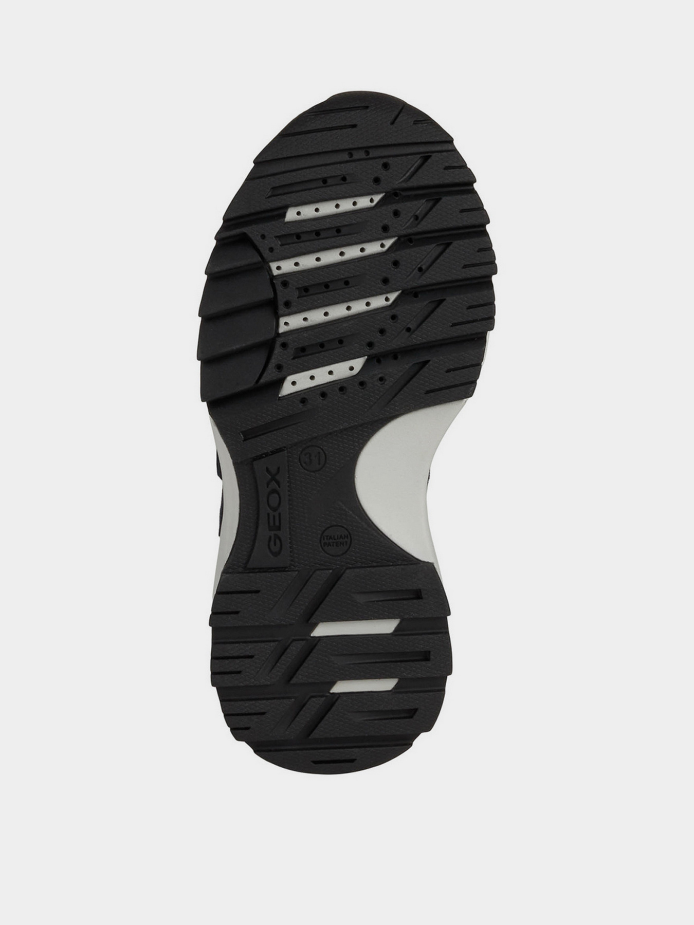 Кроссовки Geox модель J16EQA-022BC-C0735 Кроссовки Geox модель J16EQA-022BC-C0735 Фото