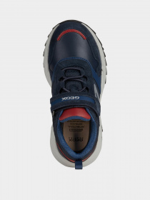 Кроссовки Geox модель J16EQA-022BC-C0735 Фото