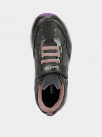 Кроссовки Geox модель J25AUB-05402-C9246 Фото