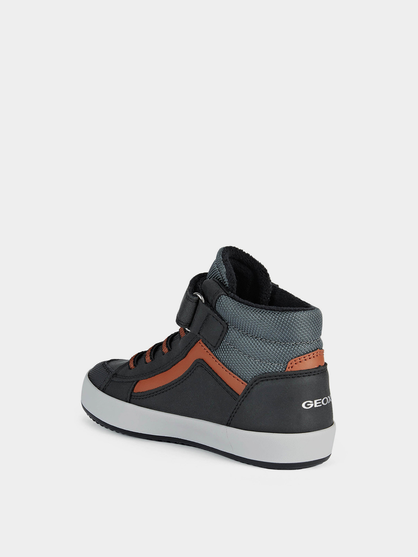 Кеды Geox модель J265CA-054FU-C9BN6 Фото