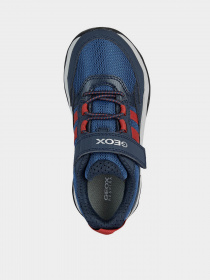 Кроссовки Geox модель J26CLA-014CE-C0735 Фото