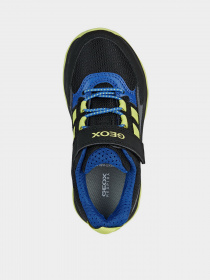 Кроссовки Geox модель J26CLA-014CE-C0802 Фото