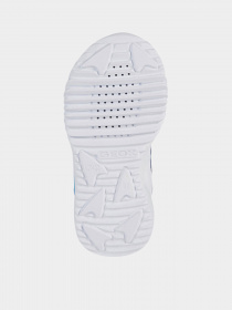 Кроссовки Geox модель J26DZB-0BU11-C0693 Фото