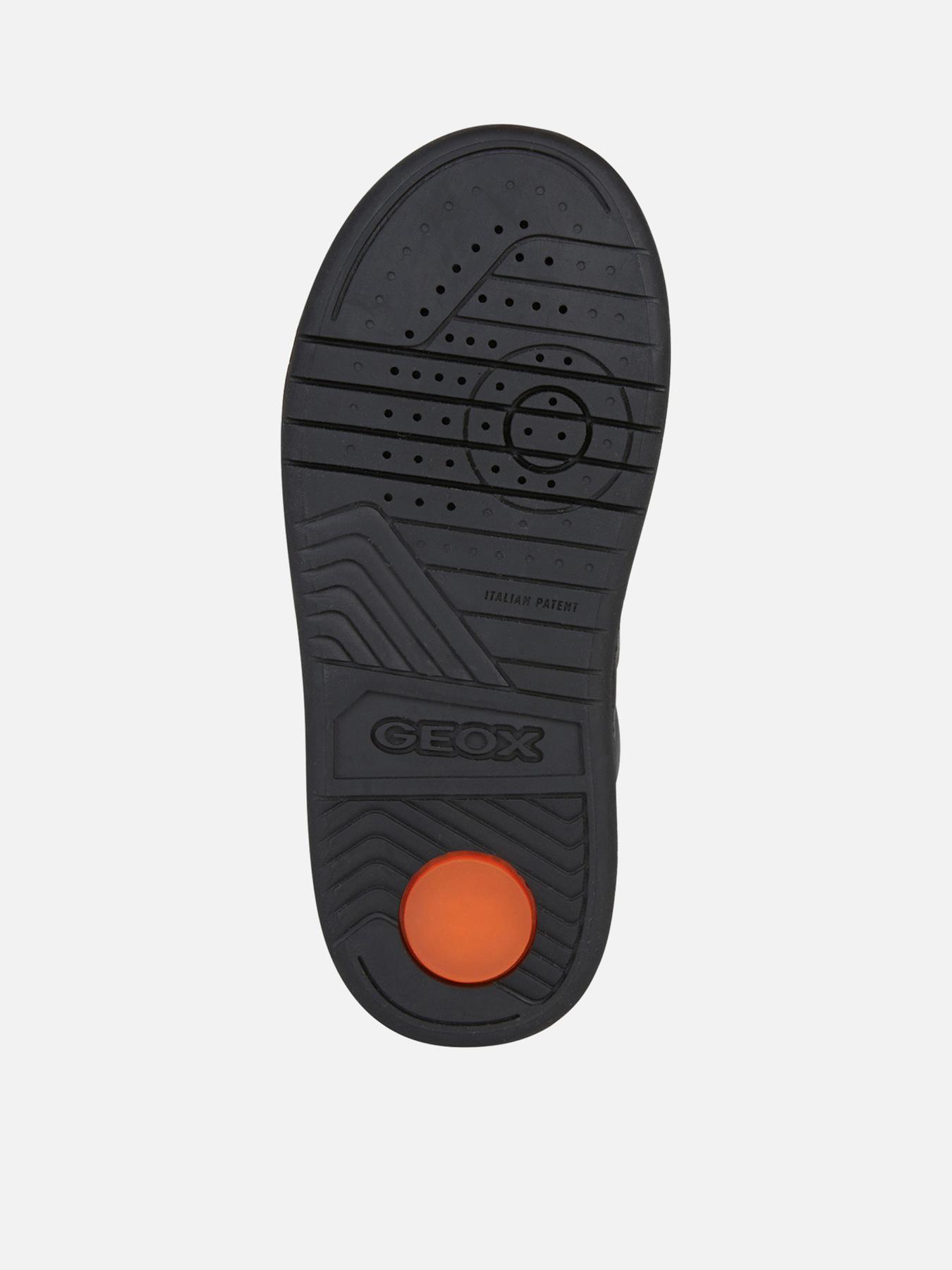 Кроссовки Geox модель J26FGB-054FU-C0038 Кроссовки Geox модель J26FGB-054FU-C0038 Фото