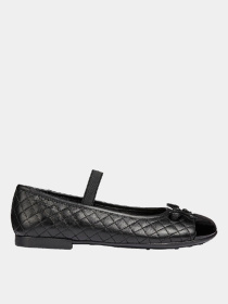 Туфли и лоферы Geox модель J5455B-08502-C9999 Фото