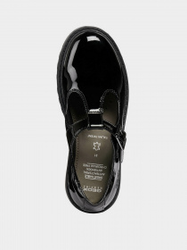 Туфли и лоферы Geox модель J8420E-000HH-C9999 Фото