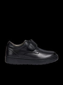 Туфли и лоферы Geox модель J847SG-00043-C9999 Фото