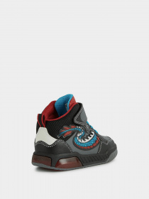 Кроссовки Geox модель J949CE-05411-C9221 Фото
