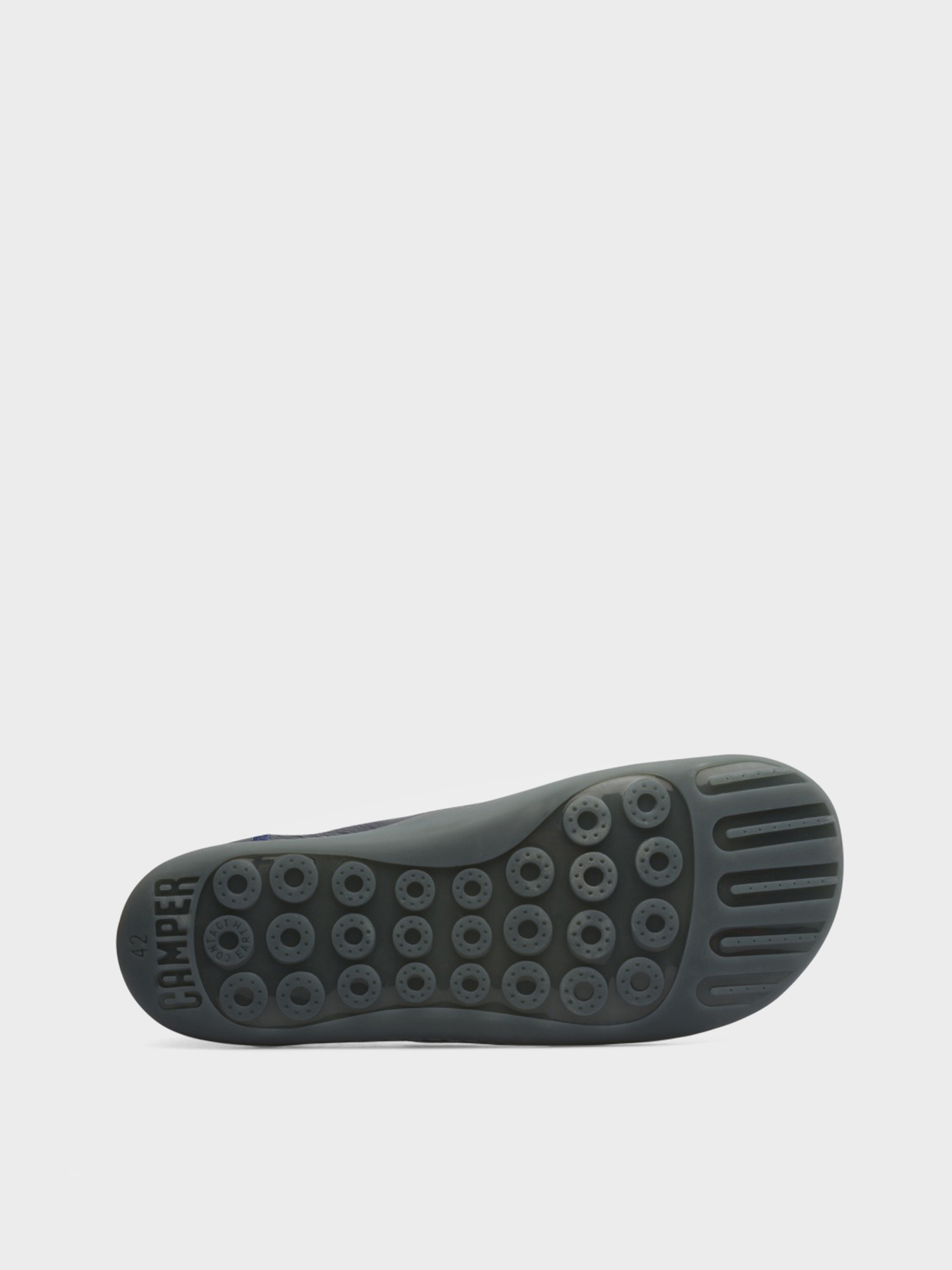 Кеды Camper модель K100249-027 Фото