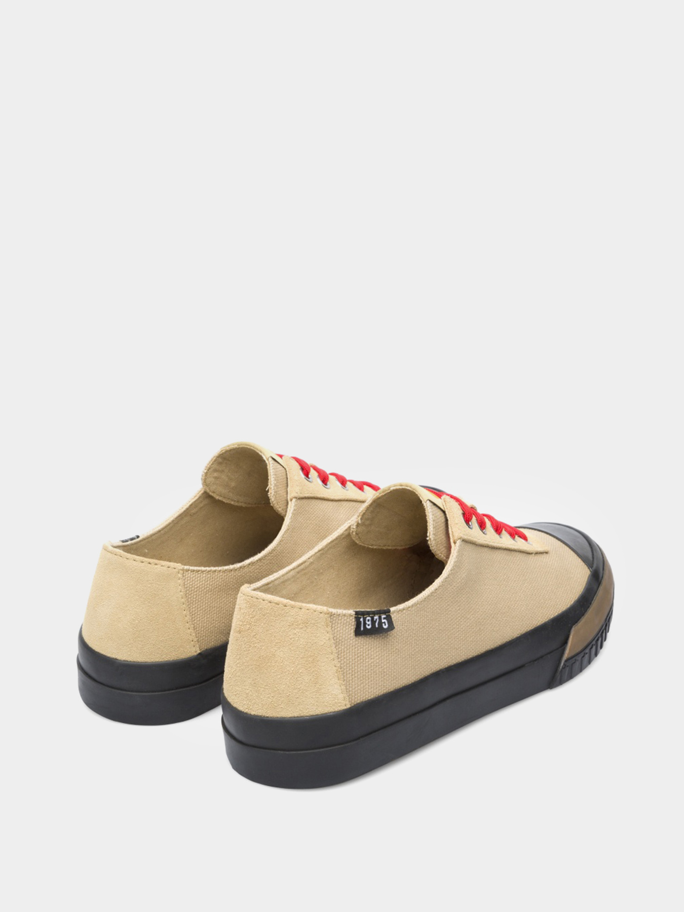 Кеды Camper модель K100674-001 Фото