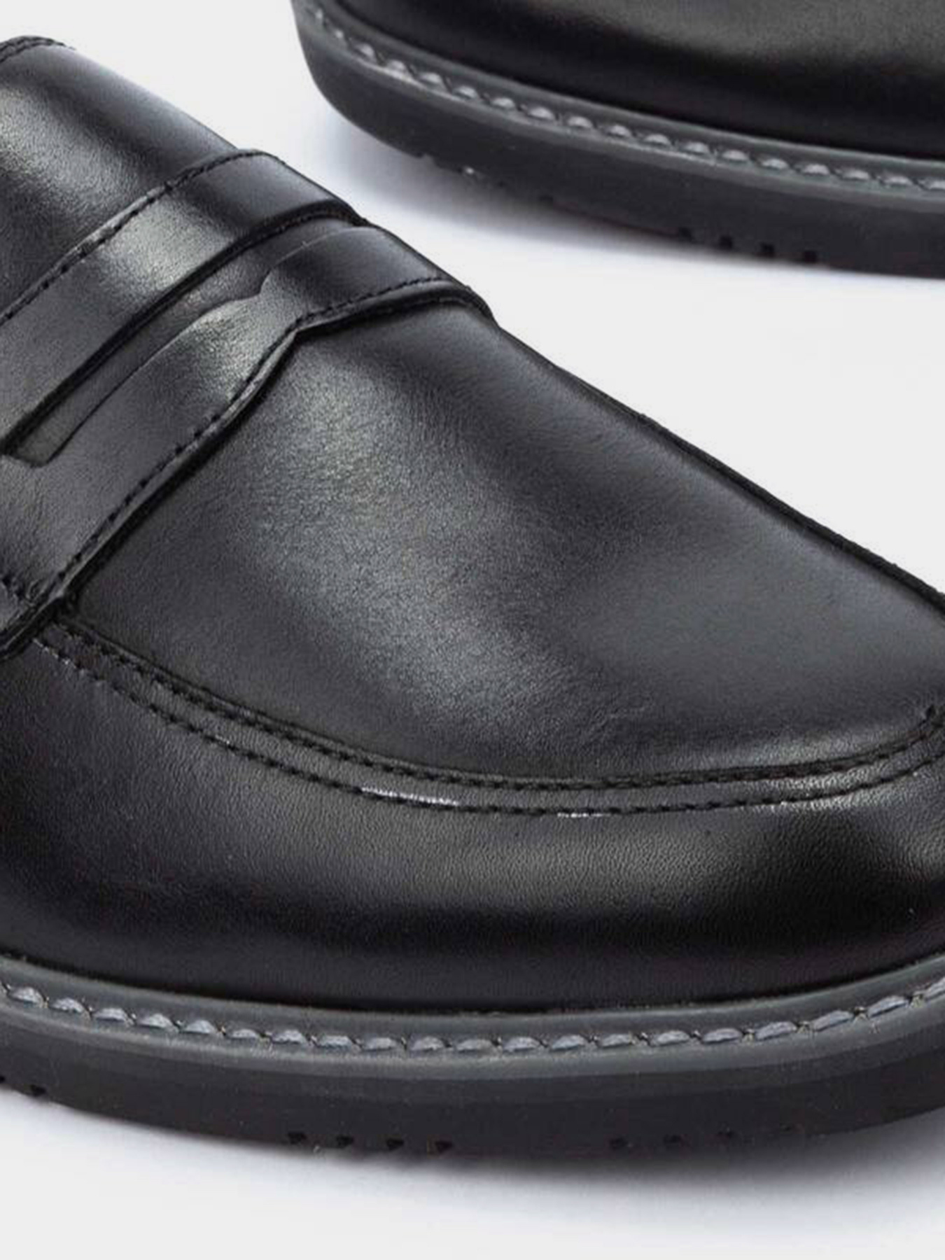 Туфли и лоферы PIKOLINOS модель M1T-3205_BLACK Фото