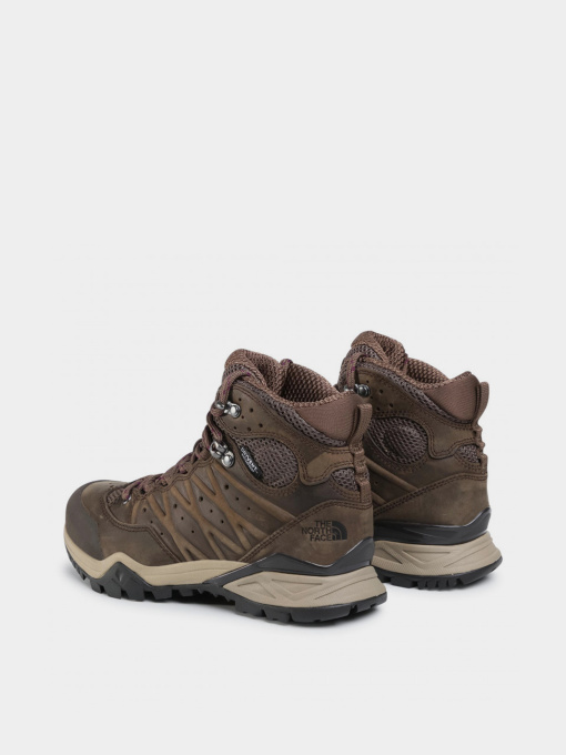 Ботинки и сапоги The North Face модель NF0A4PF6GSQ1 Фото