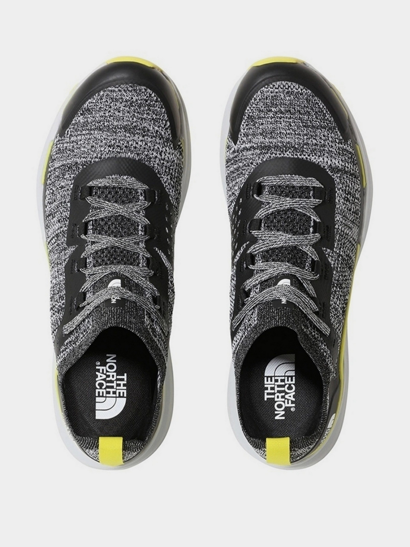 Кроссовки The North Face модель NF0A4T2YP9B1 Фото