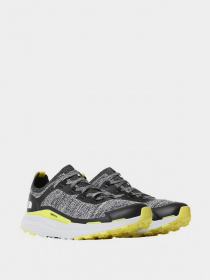 Кроссовки The North Face модель NF0A4T2YP9B1 Фото