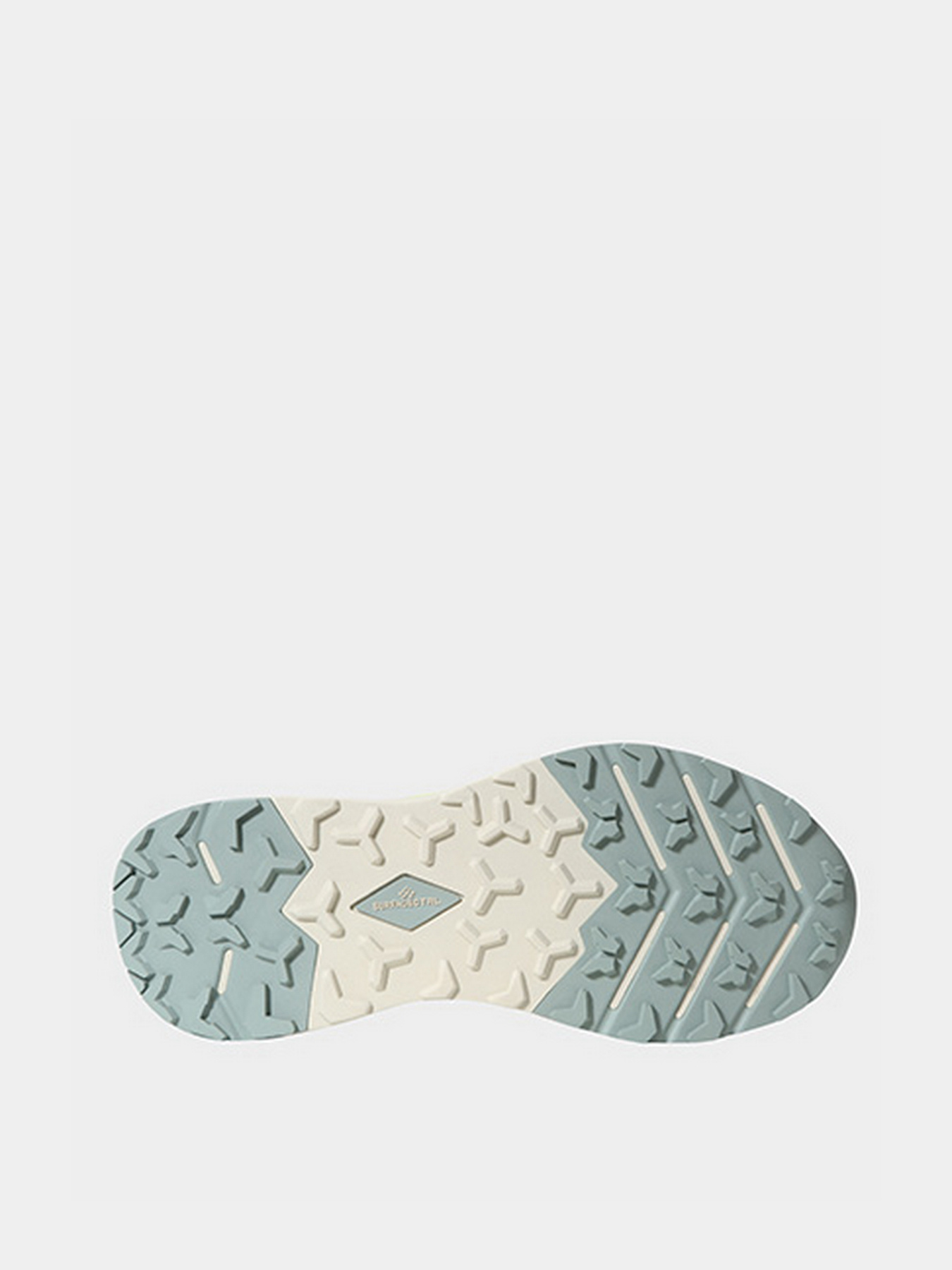 Кроссовки The North Face модель NF0A4T2ZZ141 Фото