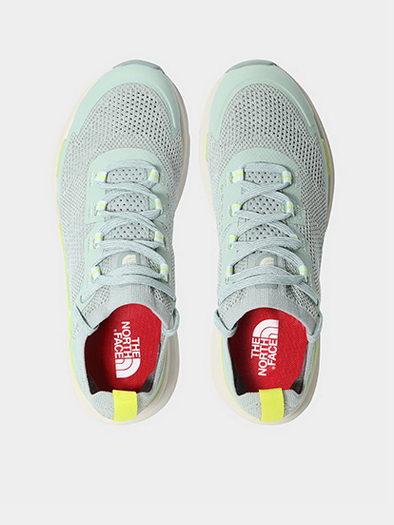Кроссовки The North Face модель NF0A4T2ZZ141 Фото