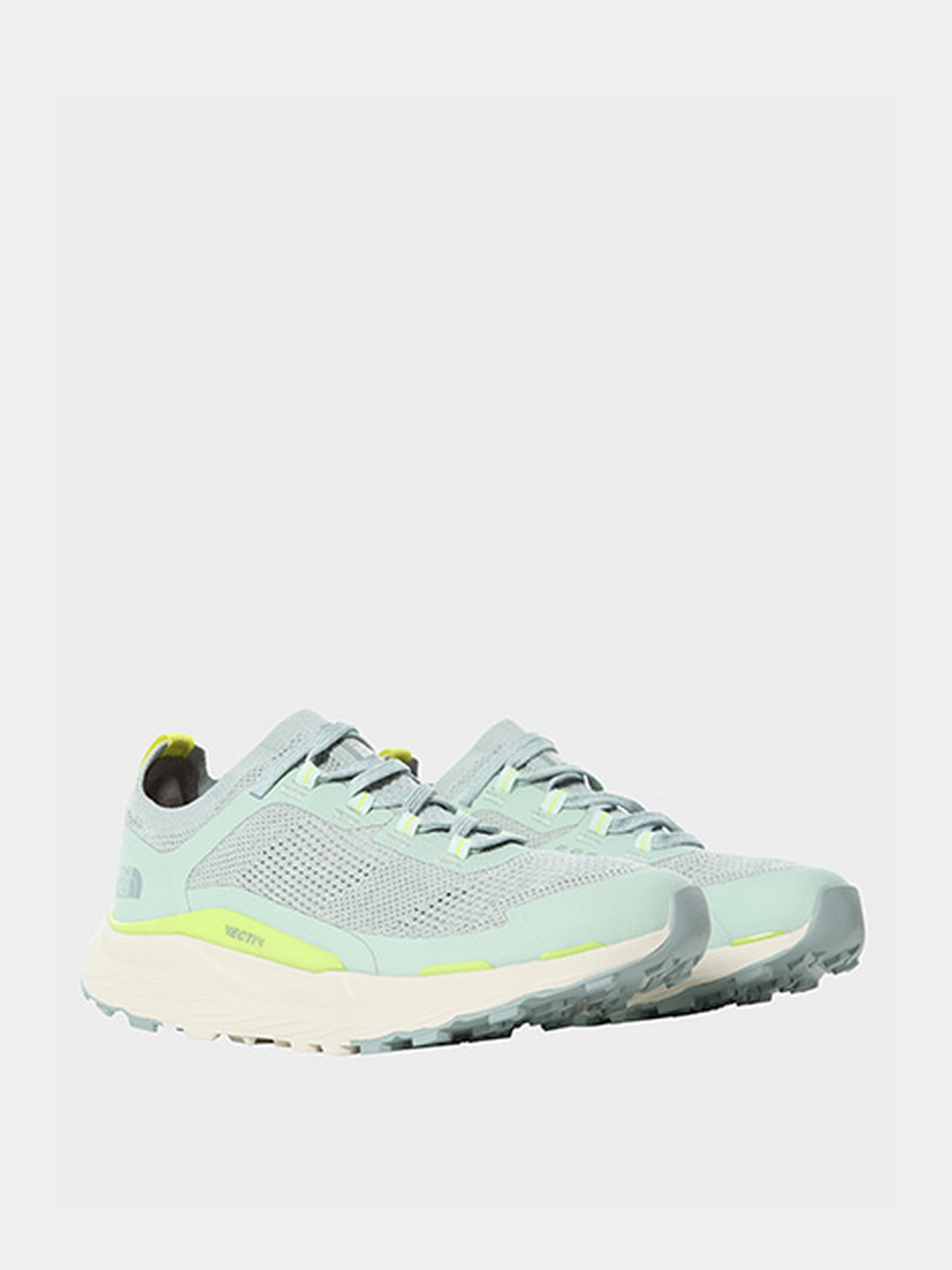 Кроссовки The North Face модель NF0A4T2ZZ141 Фото