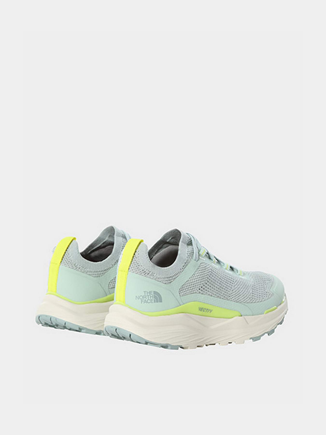 Кроссовки The North Face модель NF0A4T2ZZ141 Фото