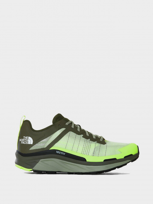 Кроссовки The North Face модель NF0A4T3N4R21 Фото