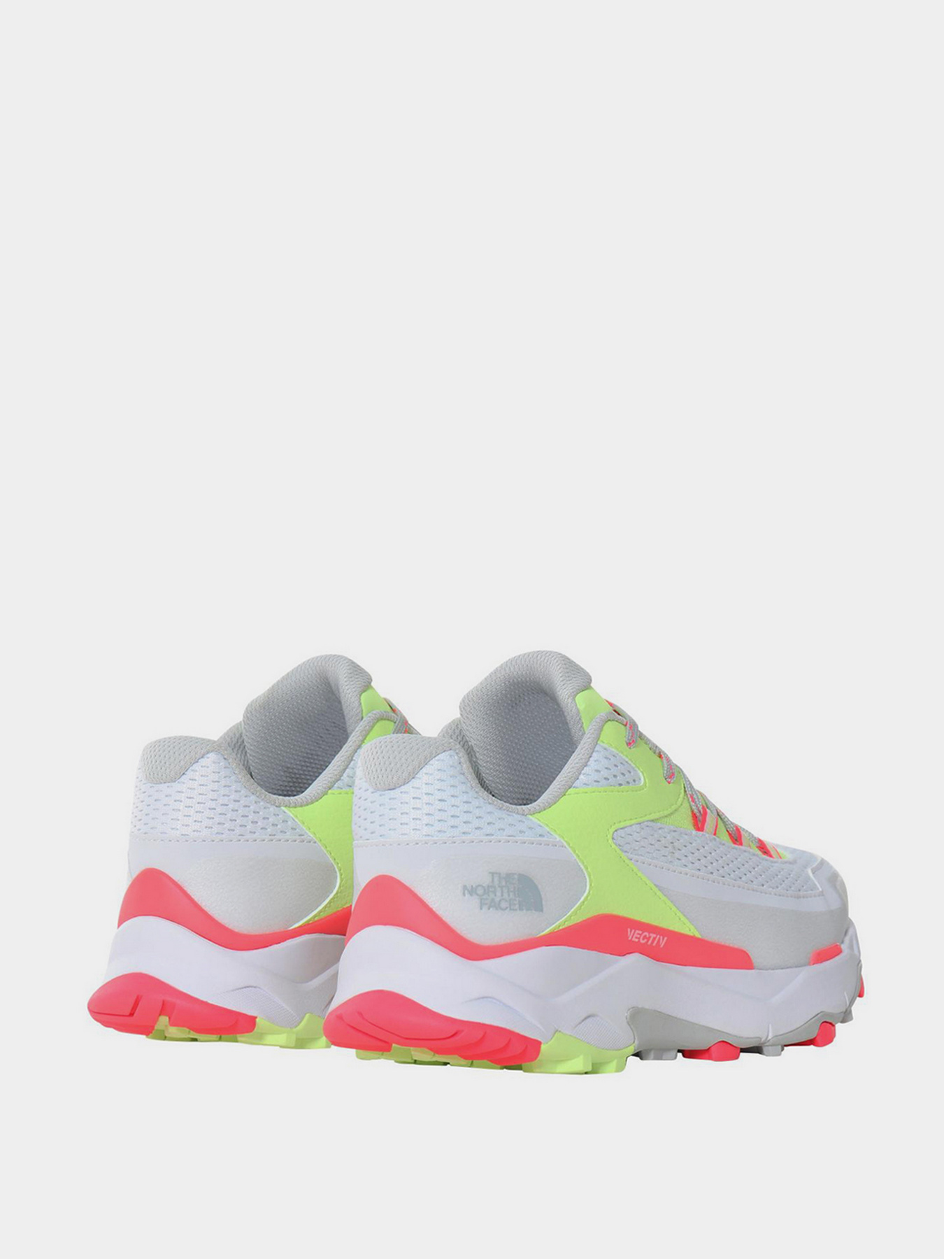 Кроссовки The North Face модель NF0A52Q24L31 Фото