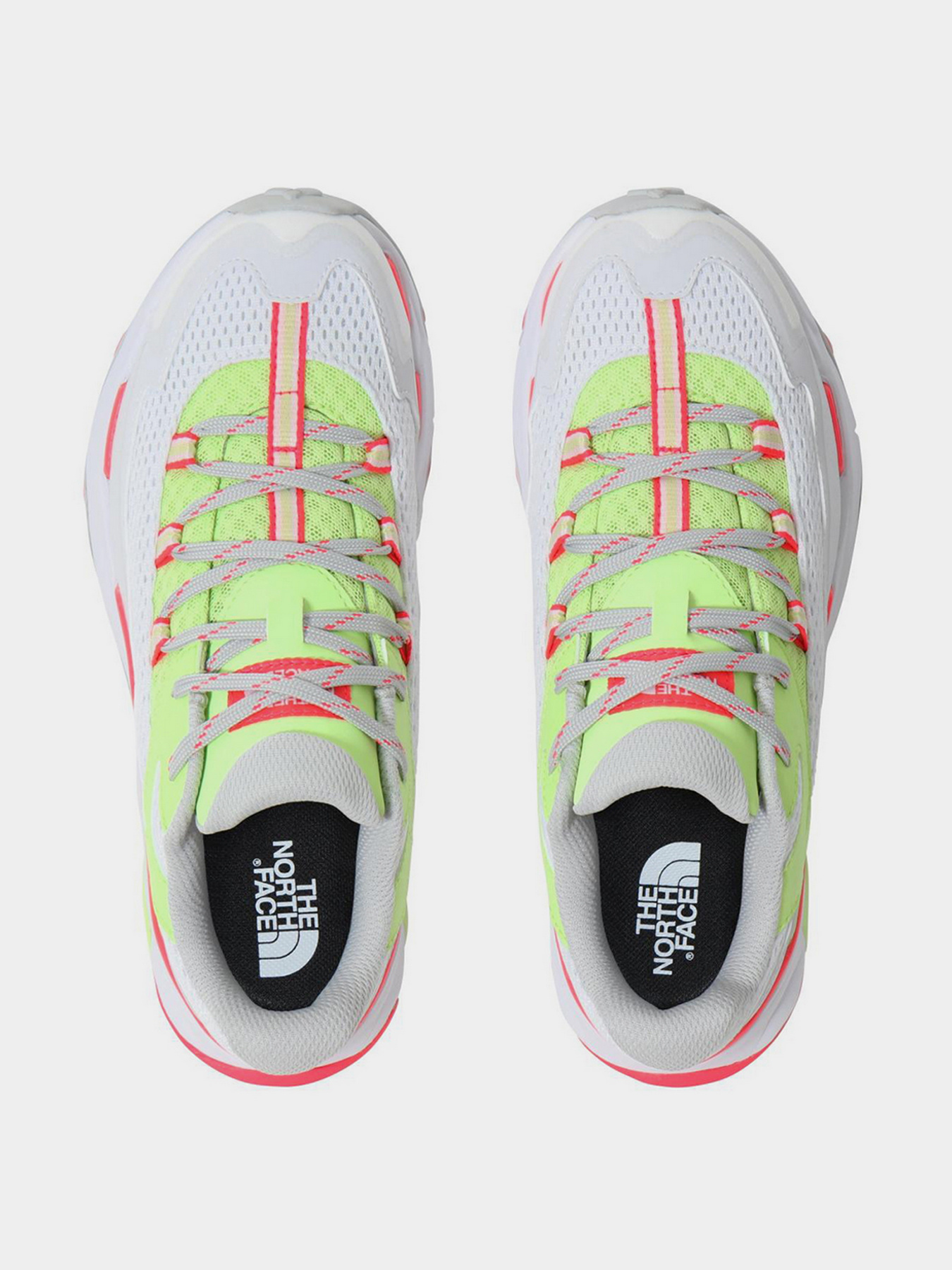 Кроссовки The North Face модель NF0A52Q24L31 Фото