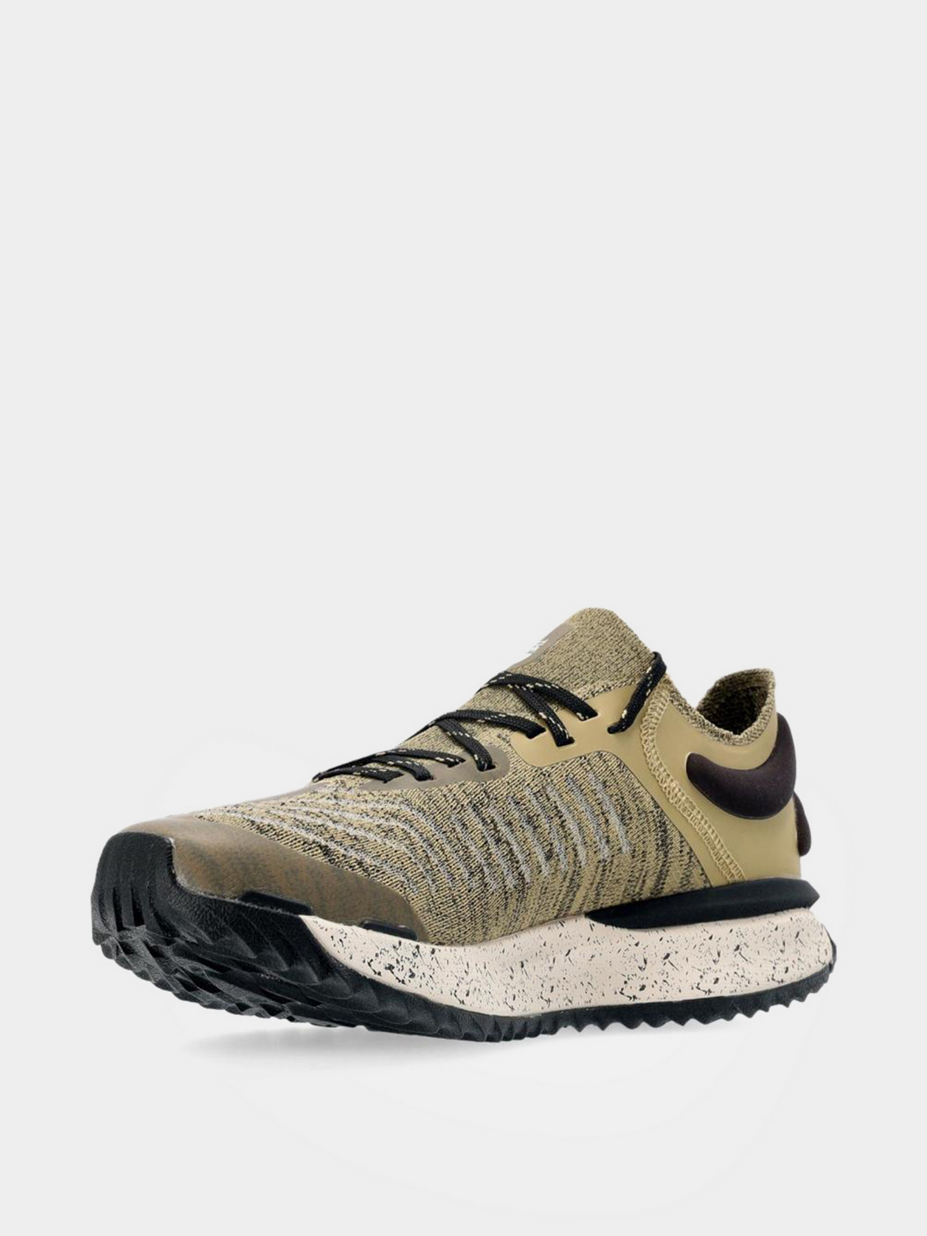 Кроссовки The North Face модель NF0A5G3K1XF1 Фото