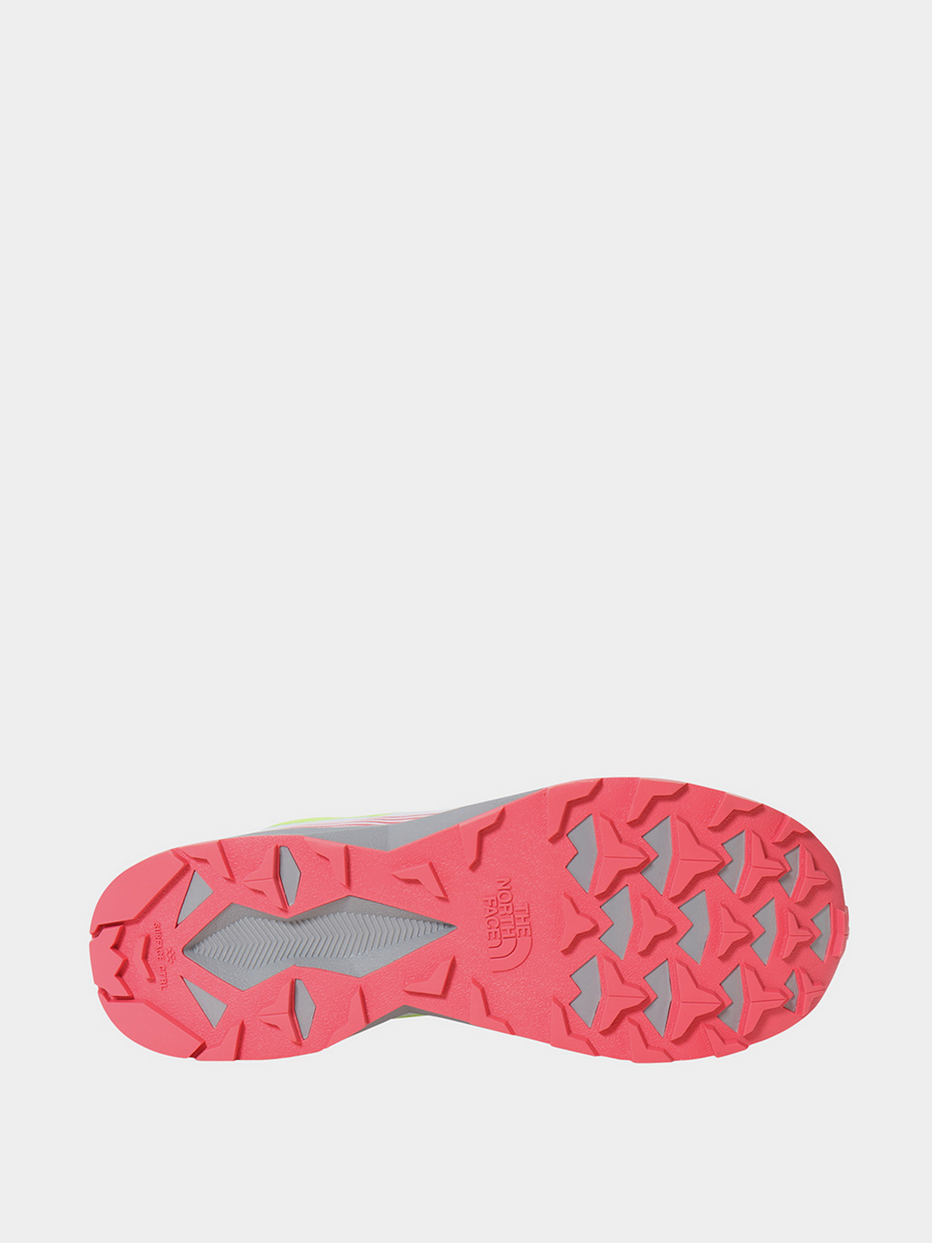Кроссовки The North Face модель NF0A5JCN4H51 Фото