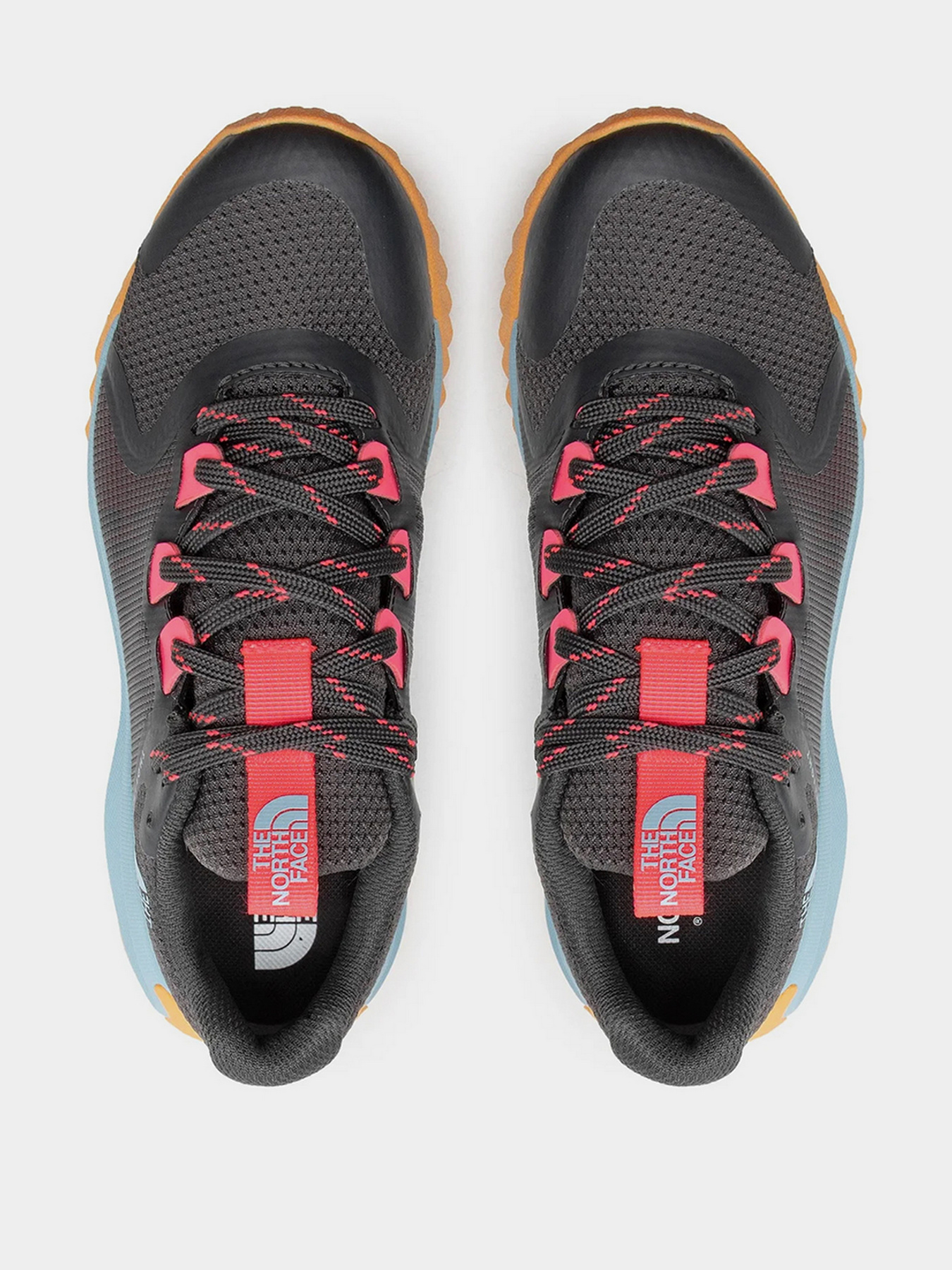 Кроссовки The North Face модель NF0A5JCT7541 Фото