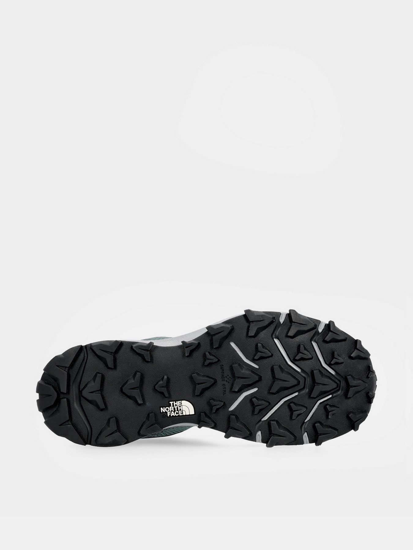 Кроссовки The North Face модель NF0A5JCZ4AB1 Фото