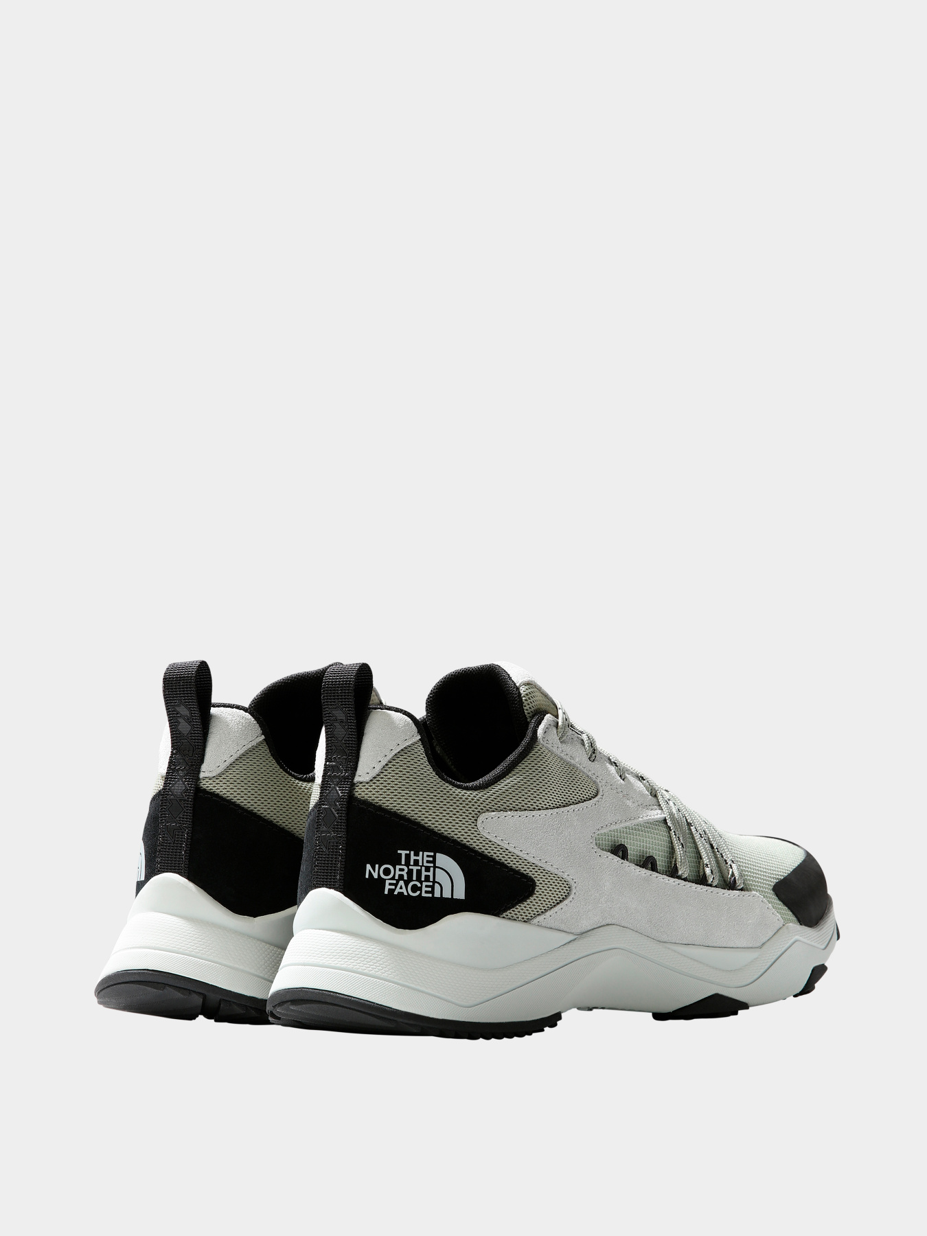 Кроссовки The North Face модель NF0A5LVN4M11 Фото