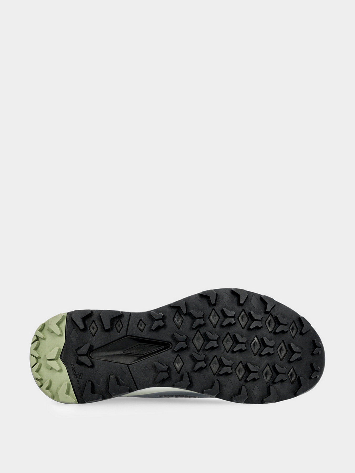 Кроссовки The North Face модель NF0A7W6KNY71 Фото