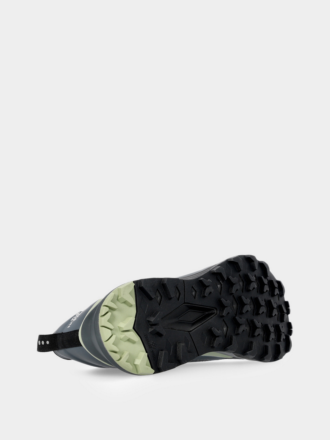 Кроссовки The North Face модель NF0A7W6KNY71 Фото