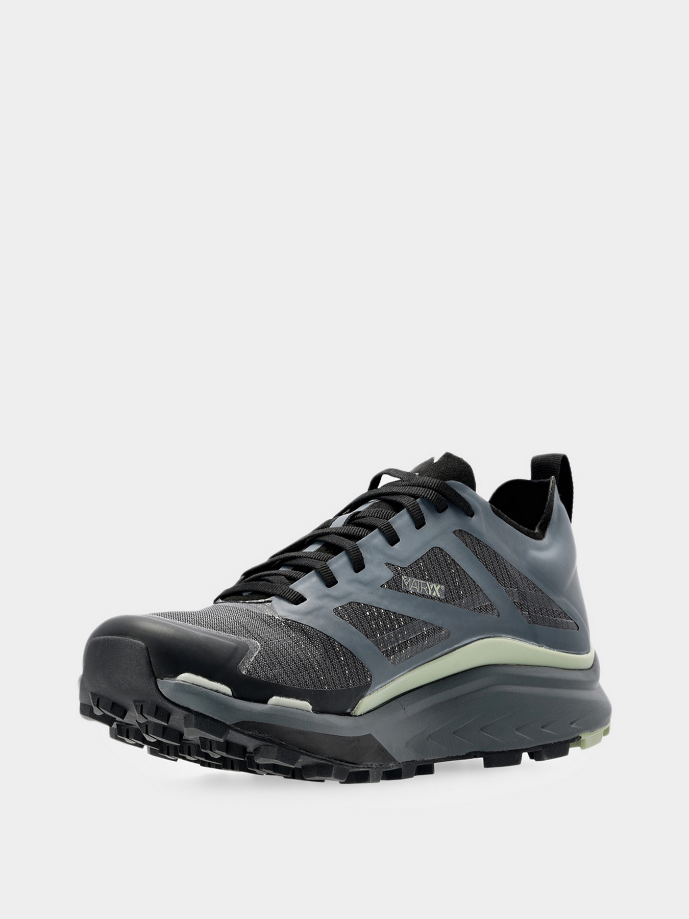 Кроссовки The North Face модель NF0A7W6KNY71 Фото