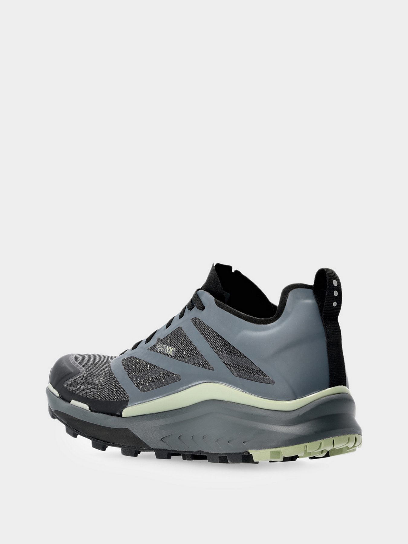 Кроссовки The North Face модель NF0A7W6KNY71 Фото