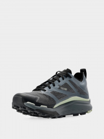 Кроссовки The North Face модель NF0A7W6KNY71 Фото