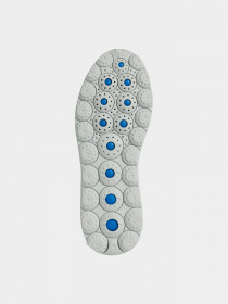 Кроссовки Geox модель U15BYA-0006K-C3277 Фото