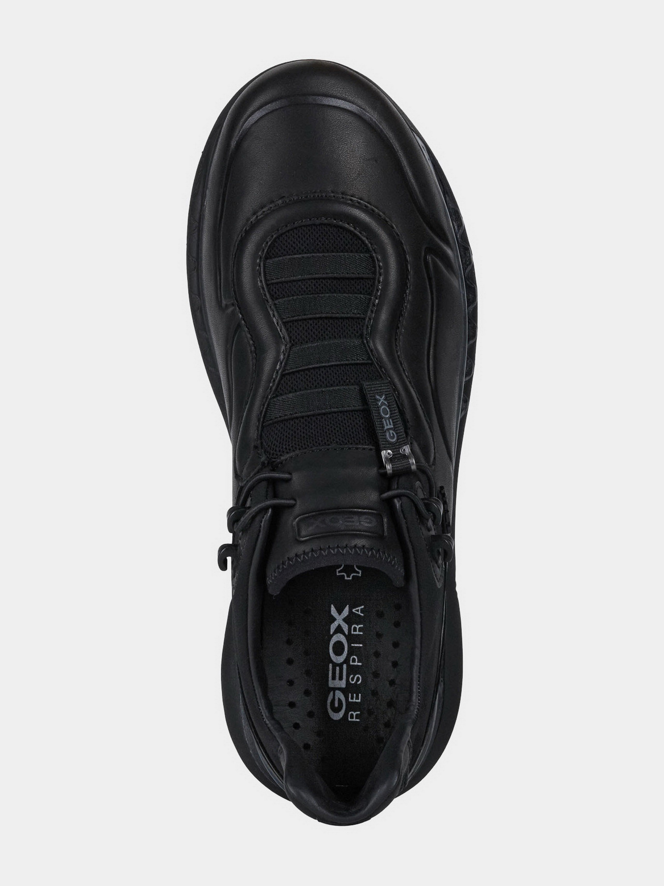 Кроссовки Geox модель U169XA-00085-C9997 Фото