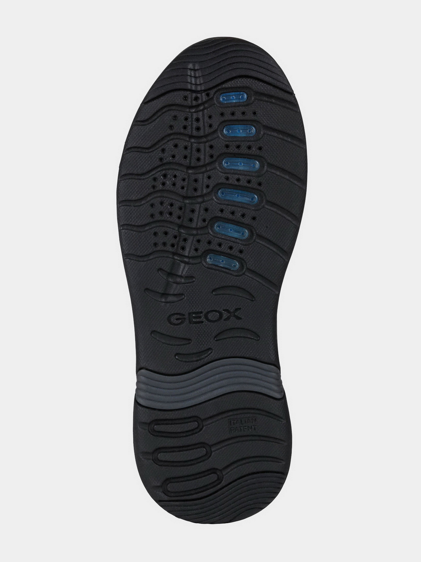 Кроссовки Geox модель U169XA-00085-C9997 Фото