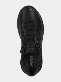 Кроссовки Geox модель U169XA-00085-C9997 Фото
