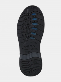 Кроссовки Geox модель U169XA-00085-C9997 Фото