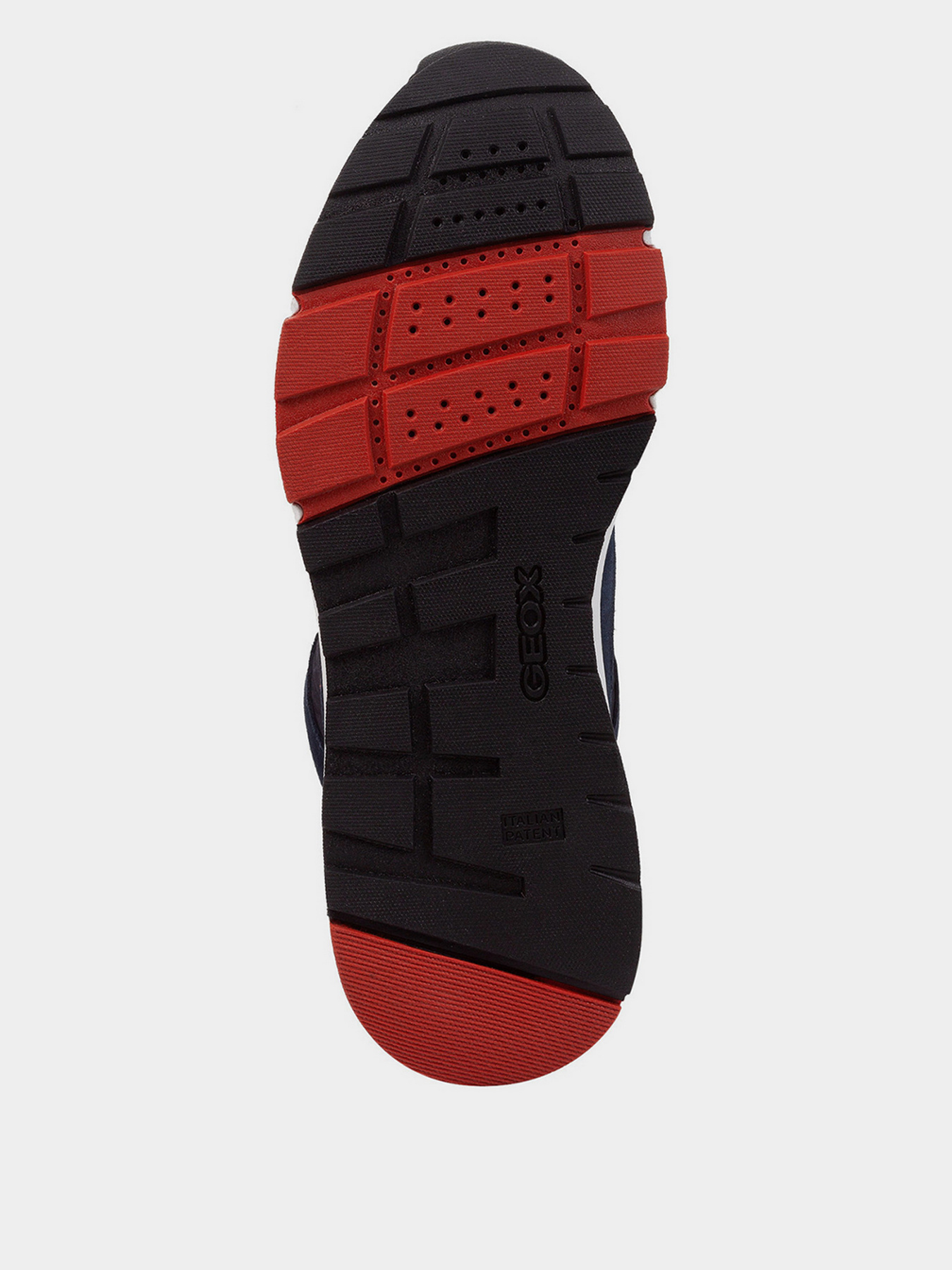 Кроссовки Geox модель U16CRA-043FU-C4064 Кроссовки Geox модель U16CRA-043FU-C4064 Фото