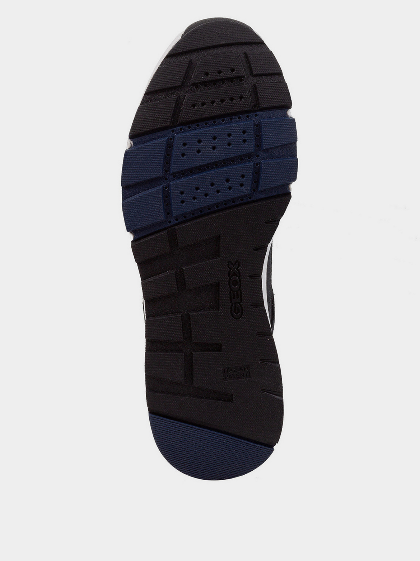 Кроссовки Geox модель U16CRA-043FU-C9997 Кроссовки Geox модель U16CRA-043FU-C9997 Фото