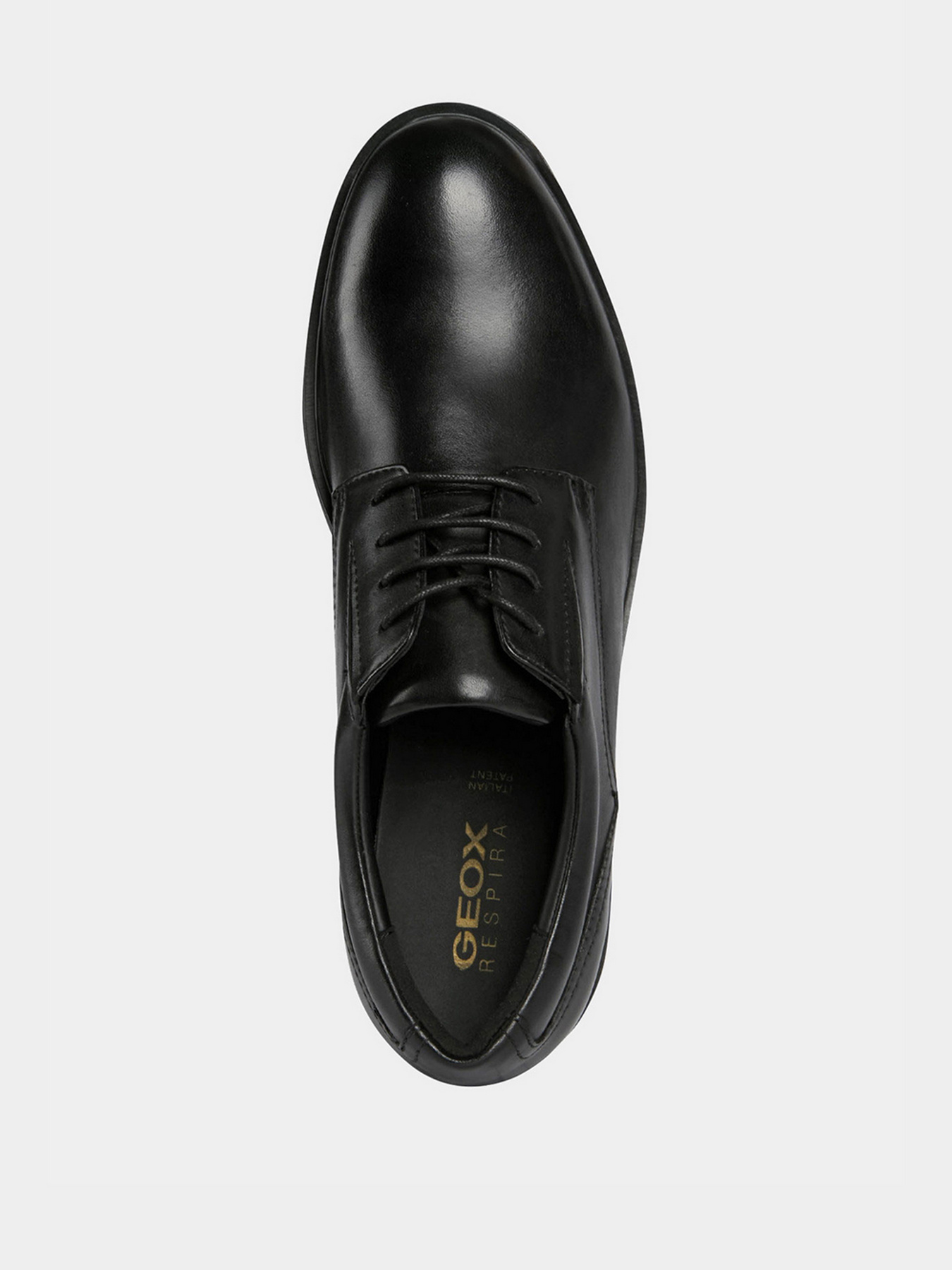 Туфли и лоферы Geox модель U16D0C-00043-C9999 Фото