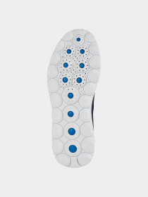 Слипоны и мокасины Geox модель U25BYA-0006K-C4002 Фото