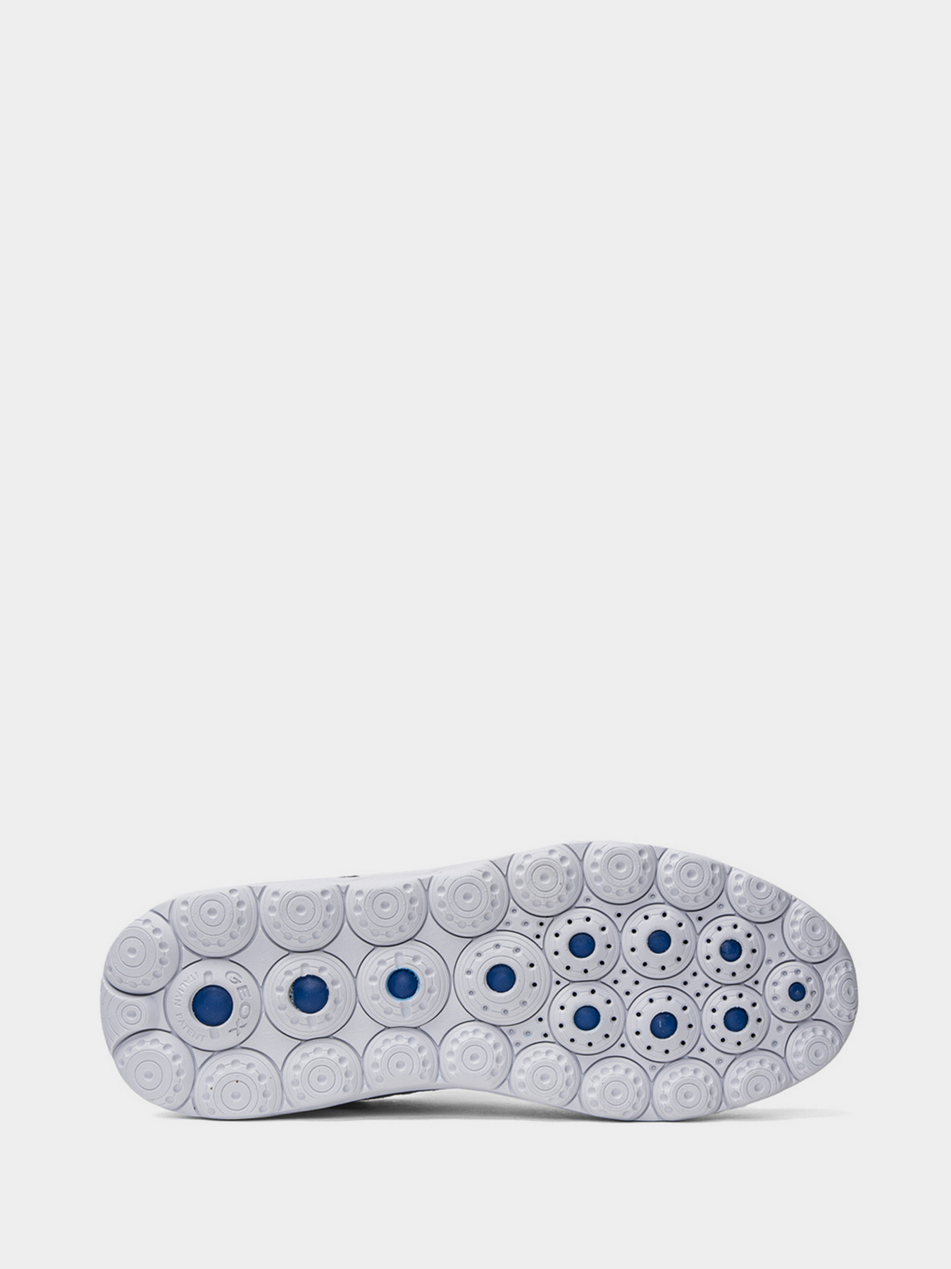Кроссовки Geox модель U25BYC-08522-C1352 Фото