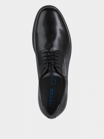 Туфли и лоферы Geox модель U25EFB-00043-C9999 Фото