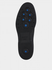 Туфли и лоферы Geox модель U25EFB-00043-C9999 Фото