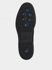 Туфли и лоферы Geox модель U25EMA-00043-C9999 Фото